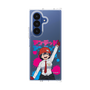 クリアケース［ アンデッドアンラック - ペイント - 出雲風子 ］