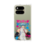 クリアケース［ アンデッドアンラック - ペイント - シェン ］