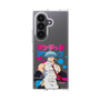 クリアケース［ アンデッドアンラック - ペイント - シェン ］