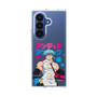 クリアケース［ アンデッドアンラック - ペイント - シェン ］