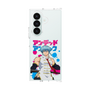 クリアケース［ アンデッドアンラック - ペイント - シェン ］