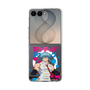 クリアケース［ アンデッドアンラック - ペイント - シェン ］