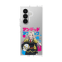 クリアケース［ アンデッドアンラック - ペイント - ジュイス ］
