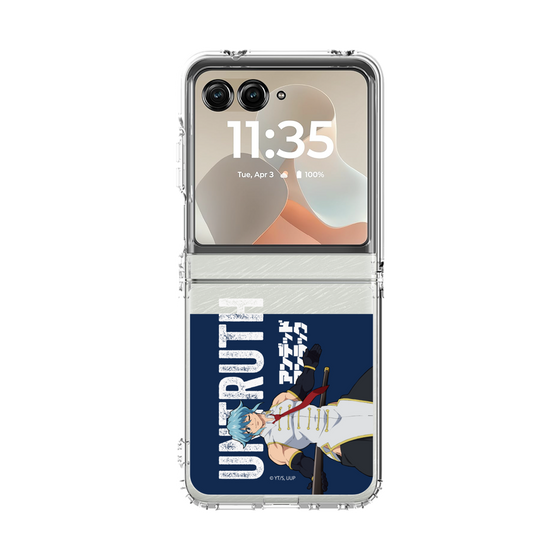 クリアケース［ アンデッドアンラック - シェン ］