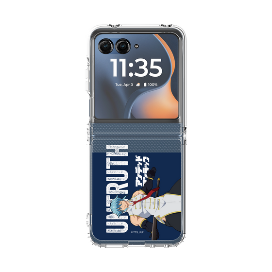 クリアケース［ アンデッドアンラック - シェン ］