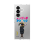 クリアケース［ アンデッドアンラック - 立ち絵 - ジュイス ］