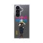 クリアケース［ アンデッドアンラック - 立ち絵 - ジュイス ］