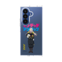 クリアケース［ アンデッドアンラック - 立ち絵 - ジュイス ］