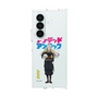 クリアケース［ アンデッドアンラック - 立ち絵 - ジュイス ］