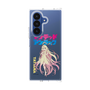 クリアケース［ アンデッドアンラック - 立ち絵 - タチアナ ］
