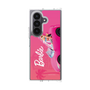 クリアケース［ Barbie - ドライブ ］