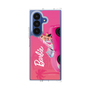 クリアケース［ Barbie - ドライブ ］