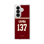 クリアケース［ 楽天イーグルス - #137 Egawa - ビジター ］