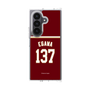 クリアケース［ 楽天イーグルス - #137 Egawa - ビジター ］