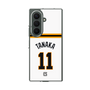 クリアケース［ 読売ジャイアンツ - #11 TANAKA - ホーム ］