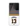 クリアケース［ 読売ジャイアンツ - #13 CABBAGE - ホーム ］