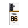 クリアケース［ 読売ジャイアンツ - #86 FURUKI - ホーム ］