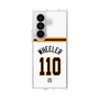 クリアケース［ 読売ジャイアンツ - #110 WHEELER - ホーム ］