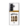 クリアケース［ 読売ジャイアンツ - #110 WHEELER - ホーム ］