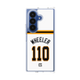 クリアケース［ 読売ジャイアンツ - #110 WHEELER - ホーム ］