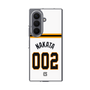 クリアケース［ 読売ジャイアンツ - #002 NAKATA - ホーム ］