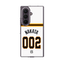 クリアケース［ 読売ジャイアンツ - #002 NAKATA - ホーム ］