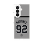 クリアケース［ 読売ジャイアンツ - #92 MARTINEZ - ビジター ］