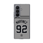 クリアケース［ 読売ジャイアンツ - #92 MARTINEZ - ビジター ］
