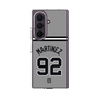 クリアケース［ 読売ジャイアンツ - #92 MARTINEZ - ビジター ］