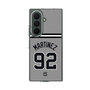 クリアケース［ 読売ジャイアンツ - #92 MARTINEZ - ビジター ］