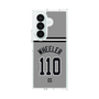 クリアケース［ 読売ジャイアンツ - #110 WHEELER - ビジター ］
