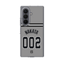 クリアケース［ 読売ジャイアンツ - #002 NAKATA - ビジター ］