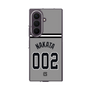 クリアケース［ 読売ジャイアンツ - #002 NAKATA - ビジター ］