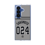 クリアケース［ 読売ジャイアンツ - #024 SAKAMOTO - ビジター ］