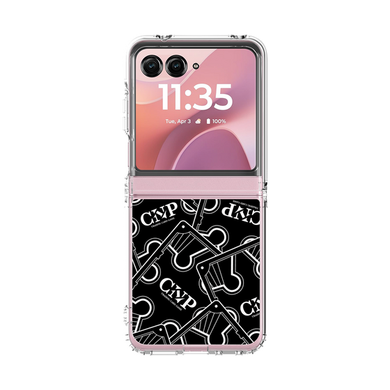 クリアケース［ CNPトレーディングカードゲーム - トレカ ］