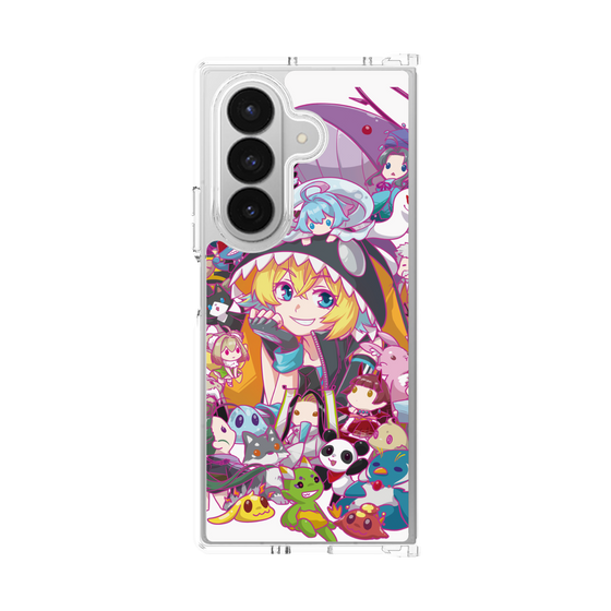 クリアケース［ CNPトレーディングカードゲーム - トレカスペシャルEd ］