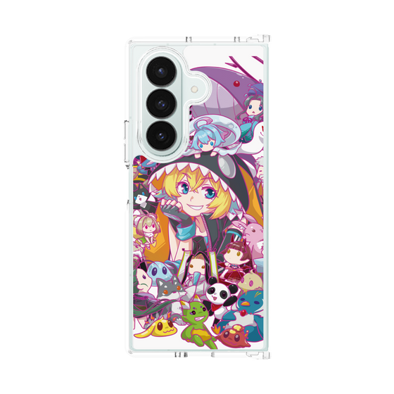 クリアケース［ CNPトレーディングカードゲーム - トレカスペシャルEd ］