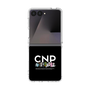クリアケース［ CNPトレーディングカードゲーム - 公式ロゴ ］