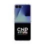 クリアケース［ CNPトレーディングカードゲーム - 公式ロゴ ］