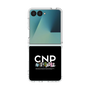 クリアケース［ CNPトレーディングカードゲーム - 公式ロゴ ］