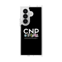クリアケース［ CNPトレーディングカードゲーム - 公式ロゴ ］