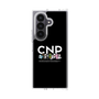 クリアケース［ CNPトレーディングカードゲーム - 公式ロゴ ］
