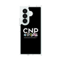 クリアケース［ CNPトレーディングカードゲーム - 公式ロゴ ］