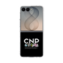 クリアケース［ CNPトレーディングカードゲーム - 公式ロゴ ］