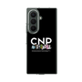 クリアケース［ CNPトレーディングカードゲーム - 公式ロゴ ］