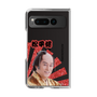 クリアケース［ 松平 健 -松平 健 ］