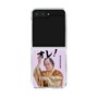 クリアケース［ 松平 健 - オレ！ - クリア ］