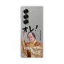 クリアケース［ 松平 健 - オレ！ - クリア ］