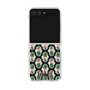 クリアケース［ ANNA SUI - ROSE CAMEO ］