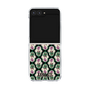 クリアケース［ ANNA SUI - ROSE CAMEO ］